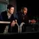 The relationship of Barry and Joe is a stand out part of The Flash series.